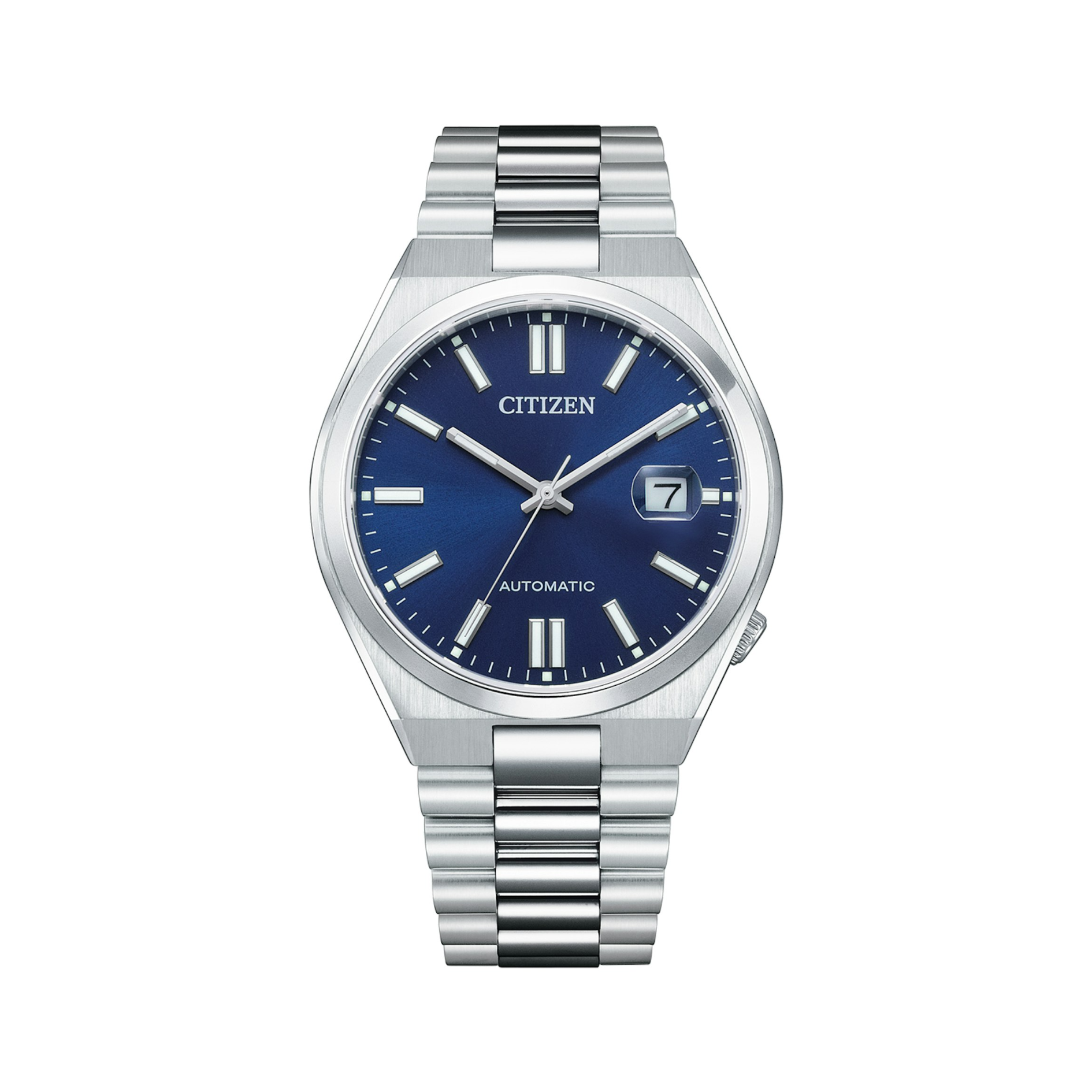 Citizen Tsuyosa 40mm